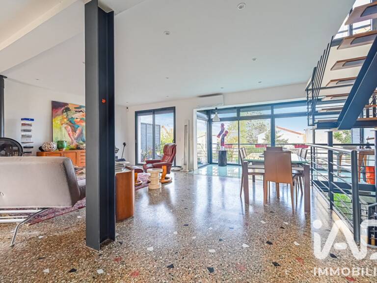 Vente Maison/villa 7 pièces — photo 1
