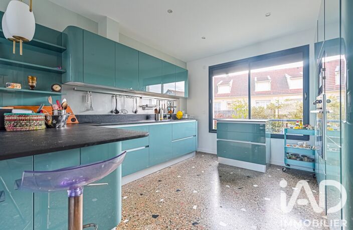 Vente Maison/villa 7 pièces — photo 2