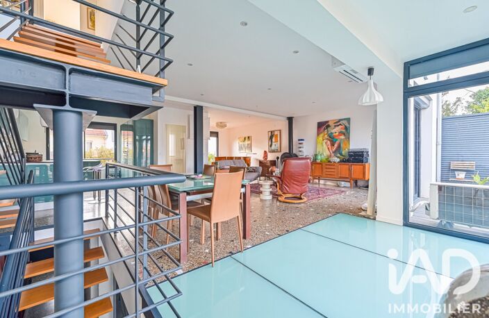 Vente Maison/villa 7 pièces — photo 3