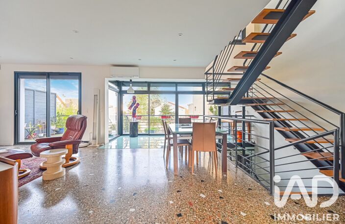 Vente Maison/villa 7 pièces — photo 5