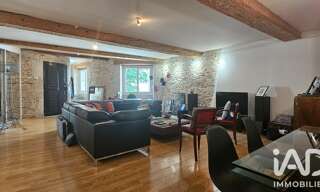 Appartement 5 Pièces 122 m² à vendre à Castres (81100)