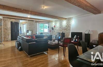 Vente Appartement 5 pièces — photo du bien