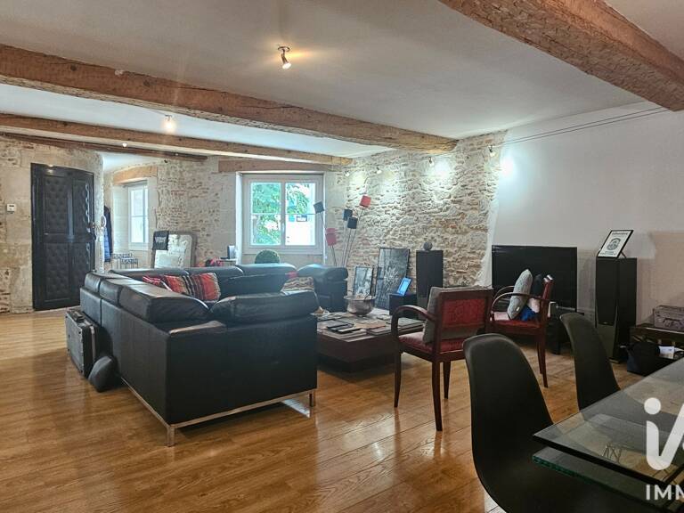 Vente Appartement 5 pièces — photo 1