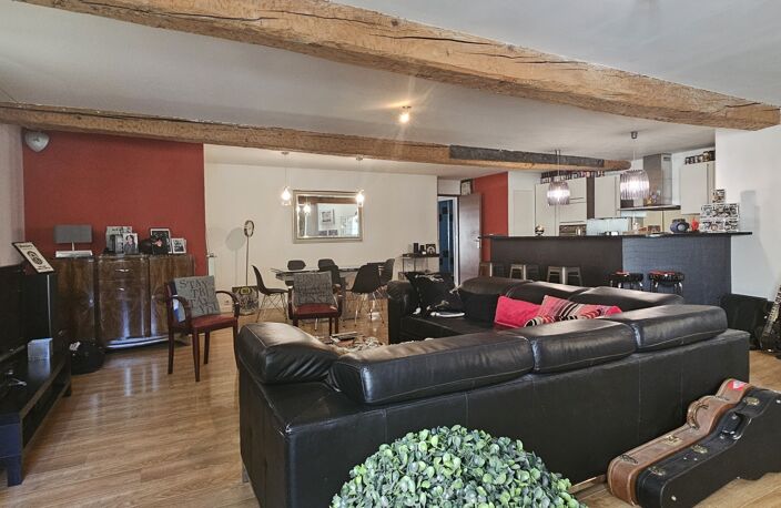 Vente Appartement 5 pièces — photo 2