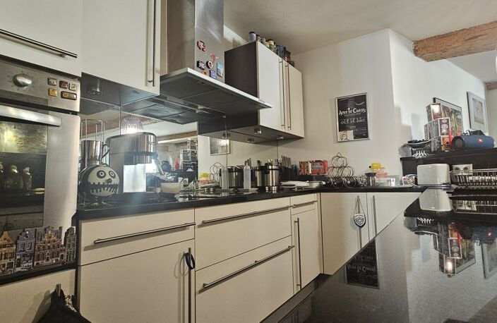 Vente Appartement 5 pièces — photo 3