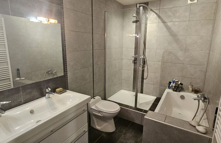 Vente Appartement 5 pièces — photo 5