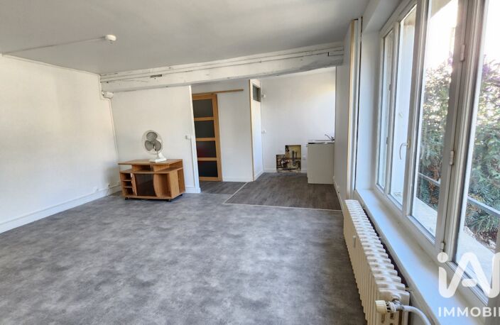 Vente Appartement 2 pièces — photo 2