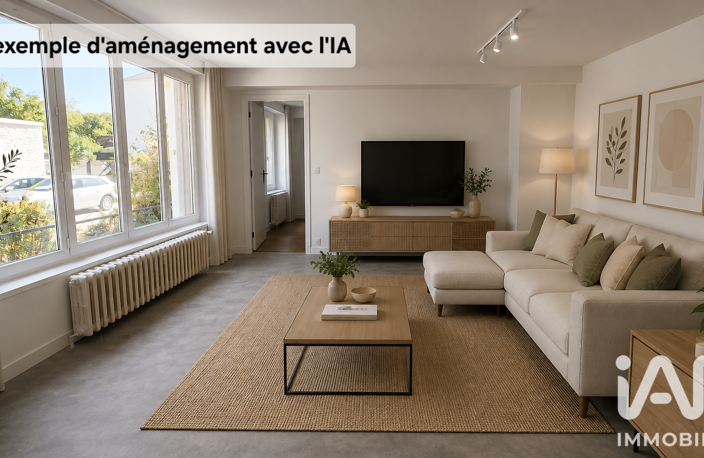 Vente Appartement 2 pièces — photo 4