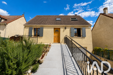 Maison 6 pièces 355000 €