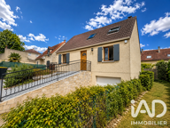 Vente Maison traditionnelle 6 pièces — photo 2