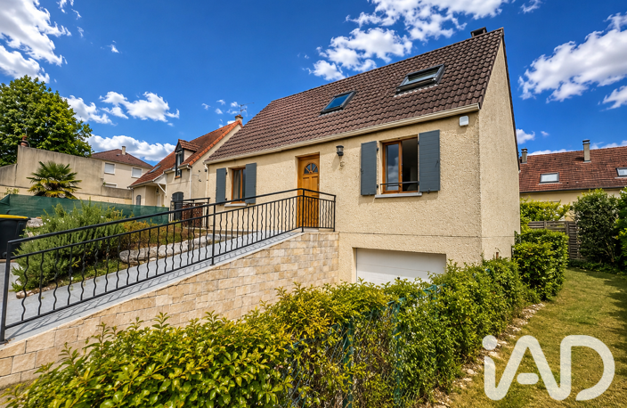 Vente Maison traditionnelle 6 pièces — photo 2