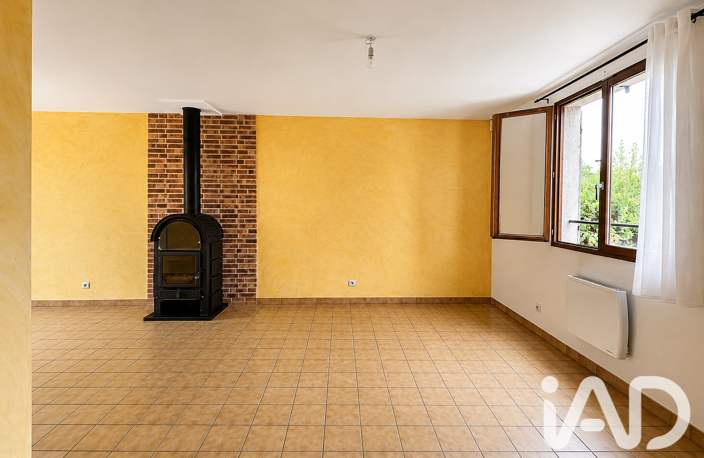Vente Maison traditionnelle 6 pièces — photo 3