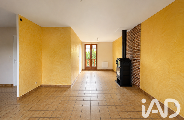 Vente Maison traditionnelle 6 pièces — photo 4