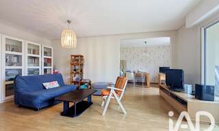 Appartement 4 Pièces 99 m² à vendre à Saint-Malo (35400)