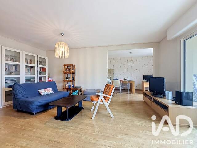 Vente Appartement 4 pièces — photo du bien