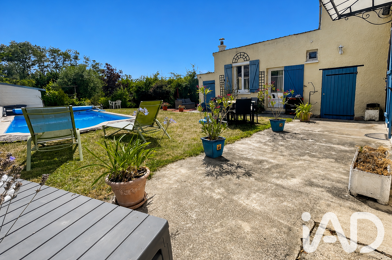 Maison 5 pièces 205000 €
