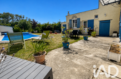 Vente Maison de village 5 pièces — photo du bien