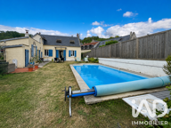 Vente Maison de village 5 pièces — photo 2