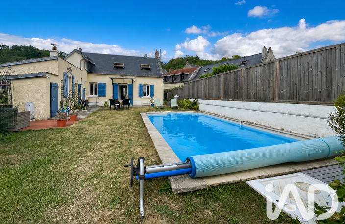 Vente Maison de village 5 pièces — photo 2