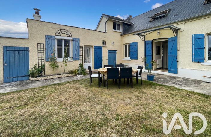 Vente Maison de village 5 pièces — photo 3