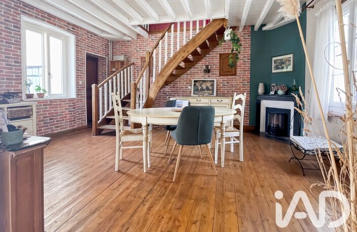 Vente Maison de village 5 pièces — photo 4