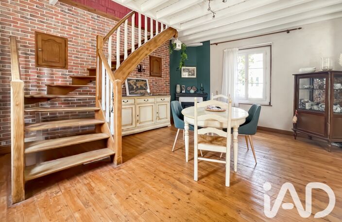 Vente Maison de village 5 pièces — photo 5