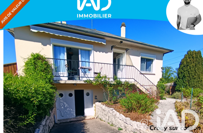 Vente Maison de village 4 pièces — photo du bien