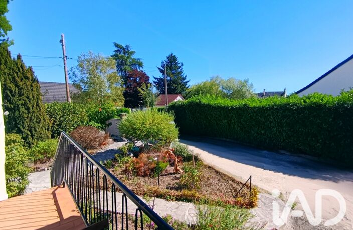 Vente Maison de village 4 pièces — photo 2