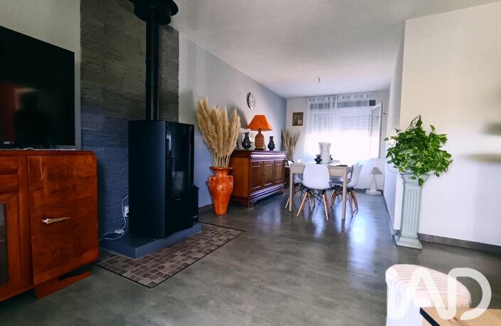 Vente Maison de village 4 pièces — photo 4