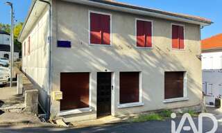 Maison 11 Pièces 186 m² à vendre à Castets (40260)