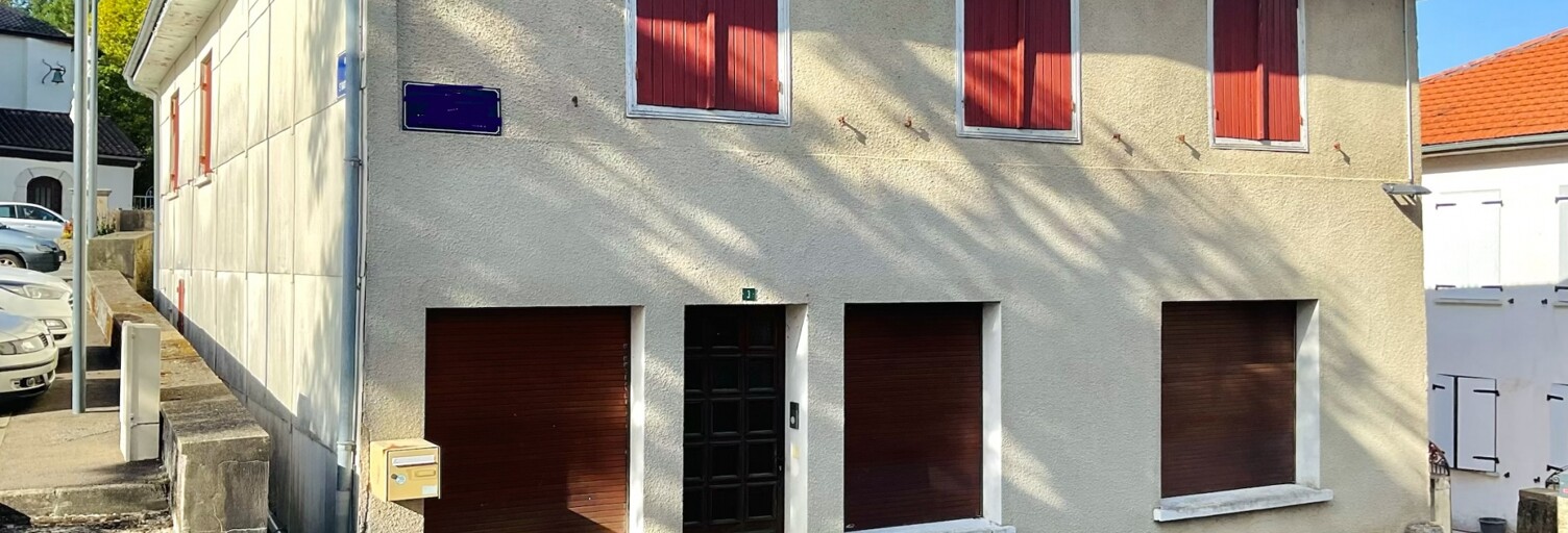 Maison 11 Pièces 186 m² à vendre à Castets (40260)