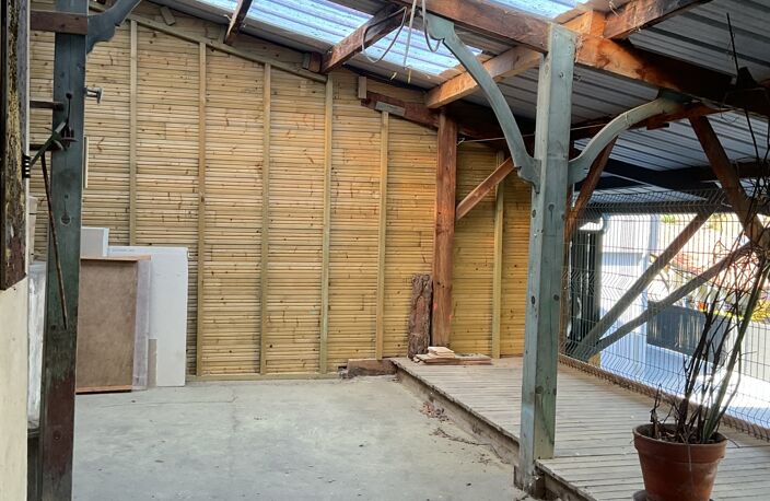 Vente Maison de ville 11 pièces — photo 2