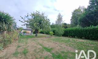 Terrain  500 m² à vendre à Augan (56800)