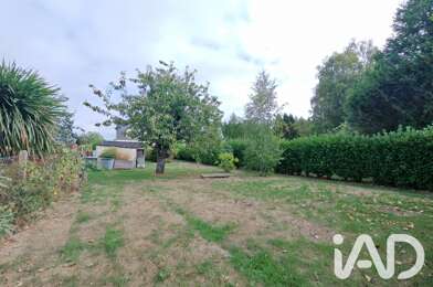 Terrain  27000 €