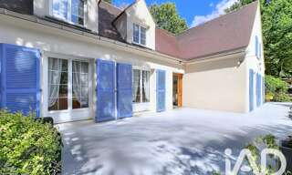 Maison 10 Pièces 243 m² à vendre à Bussy-Saint-Martin (77600)