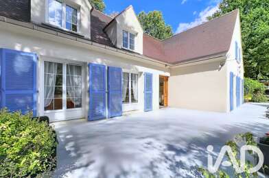 Maison 10 pièces 880000 €
