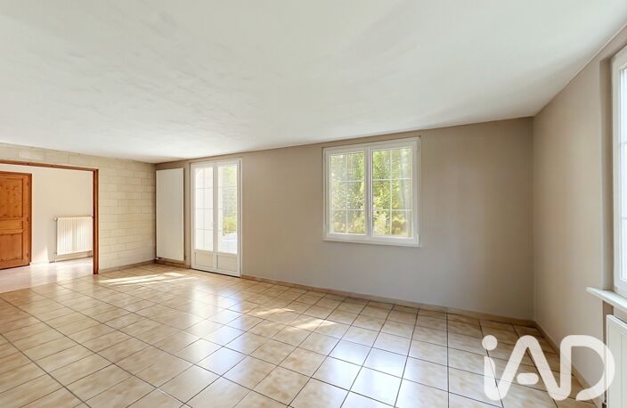 Vente Maison/villa 10 pièces — photo 3