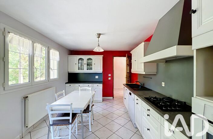 Vente Maison/villa 10 pièces — photo 4