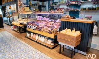Commerce  80 m² à vendre à Juvigny-Val-d'Andaine (61140)