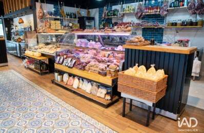 Vente Boutique/Local commercial 80 m&sup2; — photo du bien