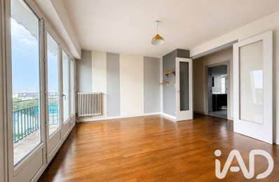 Vente Appartement 2 pièces — photo du bien