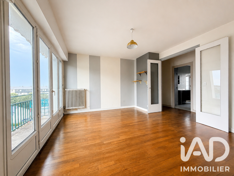 Vente Appartement 2 pièces — photo 1