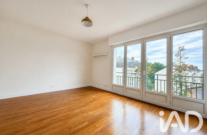 Vente Appartement 2 pièces — photo 3