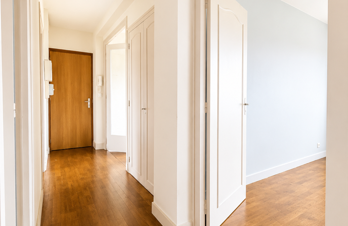 Vente Appartement 2 pièces — photo 4