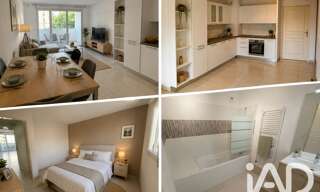 Appartement 2 Pièces 54 m² à vendre à Marseille 4 (13004)