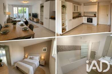 Appartement 2 pièces 199500 €