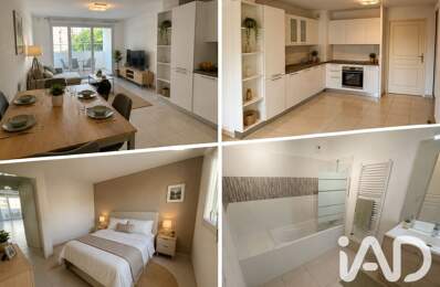Vente Appartement 2 pièces — photo du bien