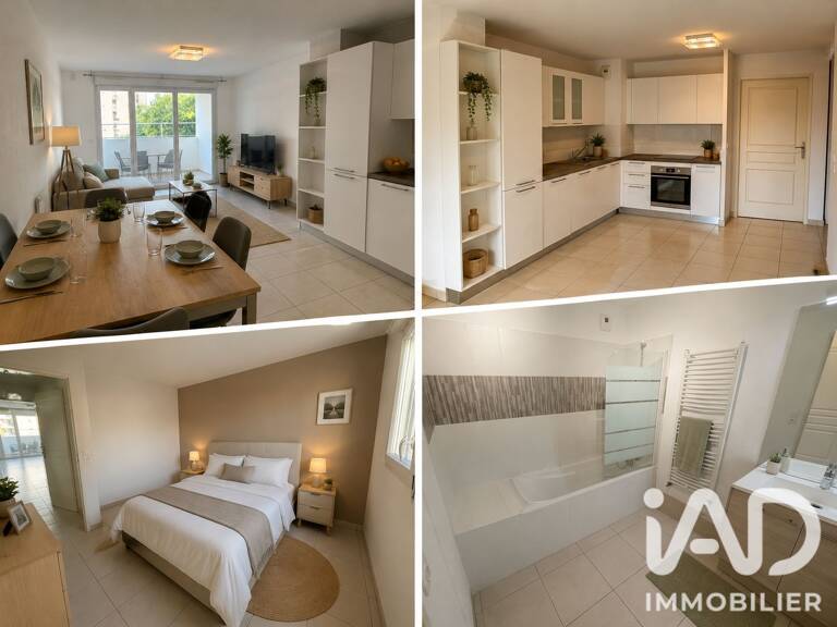 Vente Appartement 2 pièces — photo 1