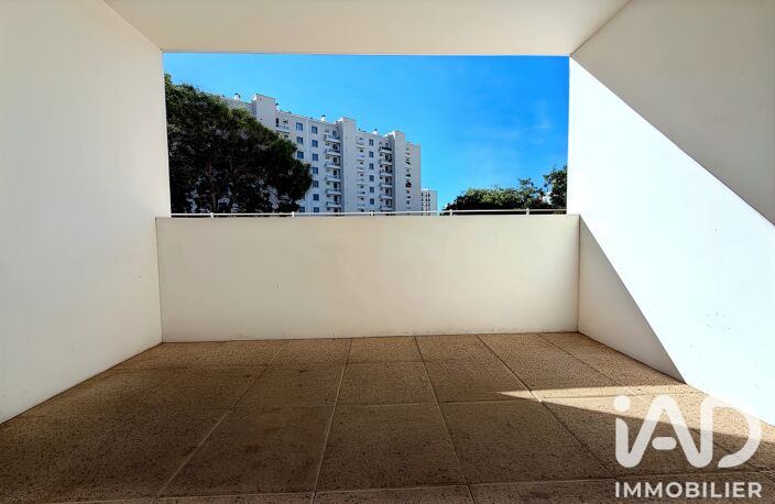 Vente Appartement 2 pièces — photo 2