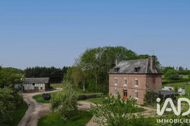 Maison 6 pièces 364900 €